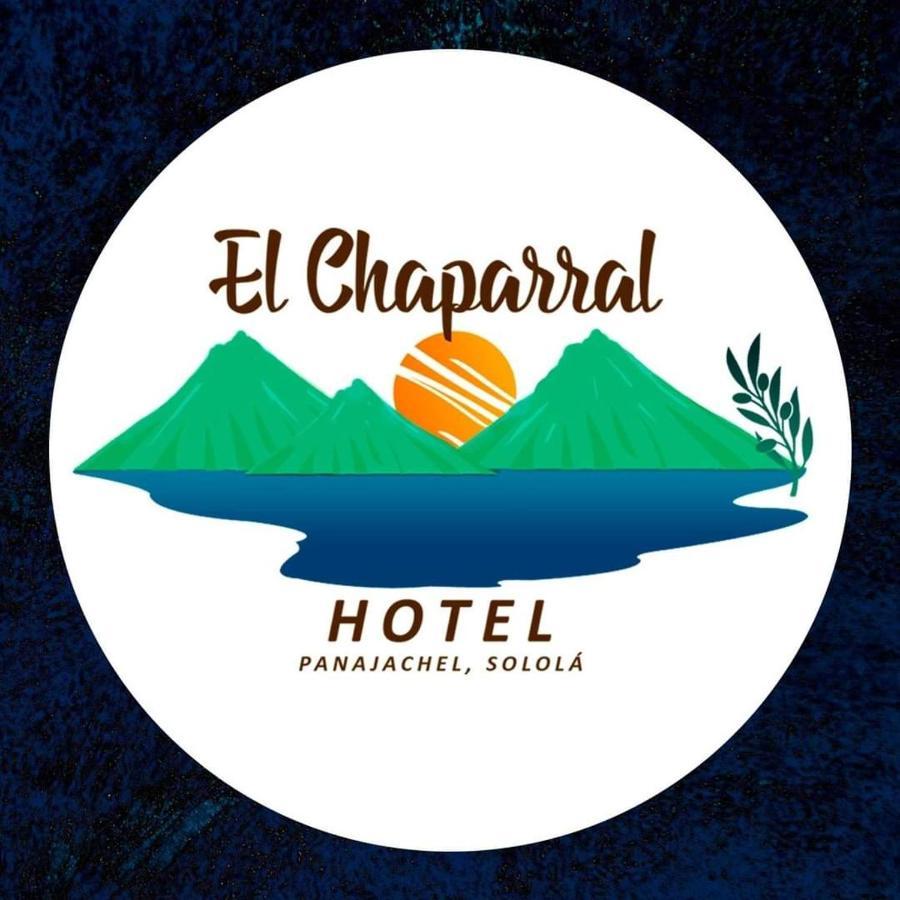 Hotel Chaparral パナハチェル エクステリア 写真